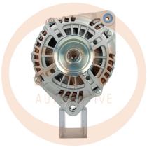 · A004TA8491 - ALT.IVECO 90A MITSUBISHI NEW