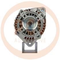· A004TA8791 - ALT.IVECO 100A MITSUBISHI NEW