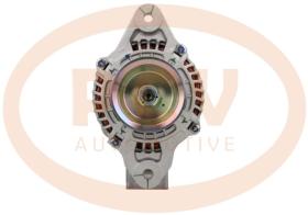 · A004TR6191AM - ALT.VOLVO 130A MITSUBISHI NEW