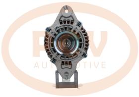 · A004TRG491 - ALT.RENAULT 130A (ENVASADO EN CAJA NEUTRA) MITSUBISHI NEW