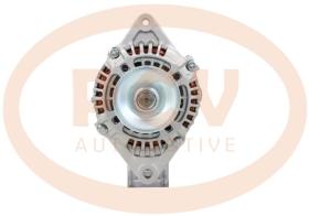 · A005TCA177AM - ALT.KUBOTA 80A MITSUBISHI NEW