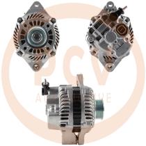· A005TG2591 - ALT.SUZUKI 80A MITSUBISHI NEW
