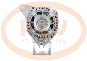 · A11VI45 - ALT.CITROEN / PEUGEOT 70A VALEO NEW