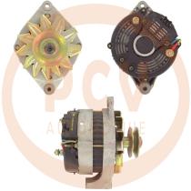 · A13N12P - ALT.RENAULT 60A PCV