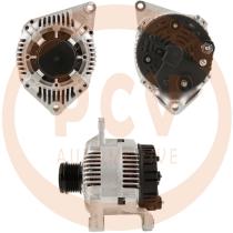 · A13VI207P - ALT.RENAULT 120A PCV (366)