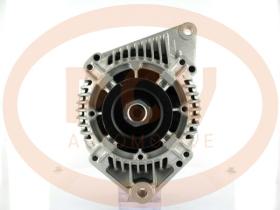 · A13VI210R - ALT.RENAULT 120A VALEO REMAN