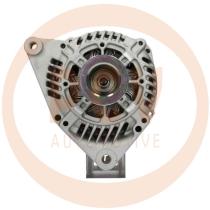 · A13VI244 - ALT.MASSEY FERGUSON 120A VALEO NEW