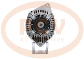 · A13VI266 - ALT.RENAULT 75A VALEO NEW