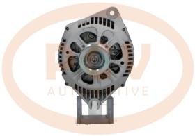 · A14VI10 - ALT.CITROëN/PEUGEOT 120A VALEO NEW