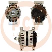 · A28P035P - ALT.MERCEDES 100A (SIN POLEA) PRESTOLITE NEW