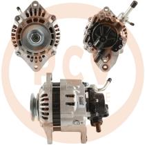 · A2T19276P - ALT.MAZDA 50A PCV