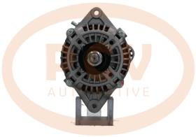 · A2T39391R - ALT.MAZDA 70A MITSUBISHI REMAN