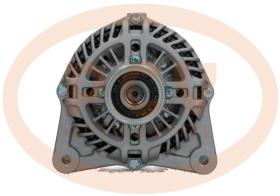 · A2TJ1981P - ALT.RENAULT 120A PCV