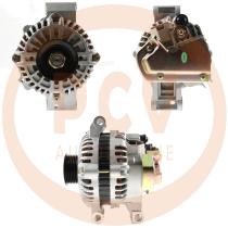 · A3TB1081P - ALT.MAZDA 100A PCV
