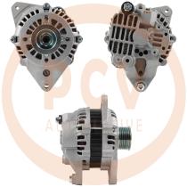 · A3TB2091P - ALT.MITSUBISHI 125A PCV