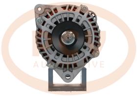 · A3TB4379P - ALT.KUBOTA 115A PCV