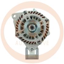 · A3TJ2391P - ALT.MAZDA 110A PCV