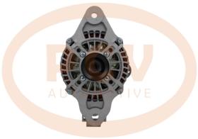 · A3TR0093ZTP - ALT.VOLVO PENTA 115A PCV