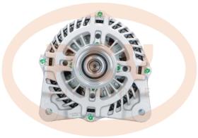 · A3TX2681P - ALT.RENAULT 185A PCV