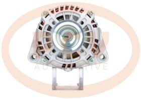 · A4TA8191P - ALT.DEUTZ-FAHR KHD 100A PCV