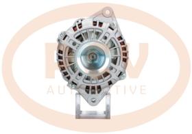 · A4TR5091ZTP - ALT.RENAULT 80A PCV (252)
