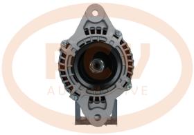 · A4TR5891P - ALT.RENAULT TRUCK 130A PCV