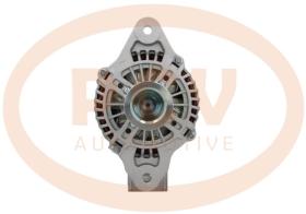 · A4TR6493OER - ALT.VOLVO 110A PCV (255)