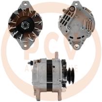 · A4TU0088P - ALT.MITSUBISHI 80A PCV