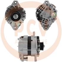 · A4TU6981P - ALT.MITSUBISHI 80A PCV