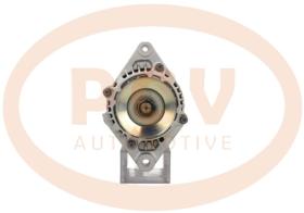 · AB150526 - ALT.JOHN DEERE 50A VALEO KOREA NEW