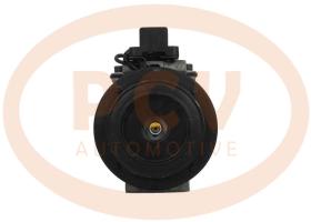 · AC170X - COMP.HC-PARTS P/MERCEDES-BENZ