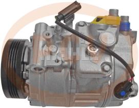 · ACP100000S - COMP.MAHLE NEW P/BMW