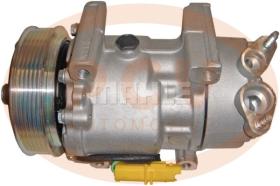 · ACP10000S - COMP.MAHLE NEW P/PEUGEOT/CITROEN