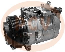 · ACP1001000S - COMP.MAHLE NEW P/LAND ROVER