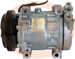 · ACP1002000S - COMP.MAHLE NEW P/RENAULT