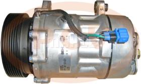 · ACP1012000S - COMP.MAHLE NEW P/FORD