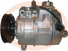 · ACP102000S - COMP.MAHLE NEW P/AUDI