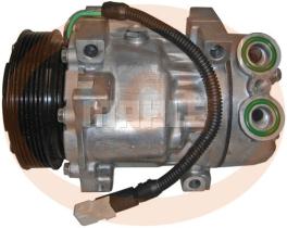 · ACP1024000S - COMP.MAHLE NEW P/LANCIA