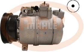 · ACP1039000S - COMP.MAHLE NEW P/LAND ROVER