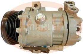 · ACP107000S - COMP.MAHLE NEW P/OPEL