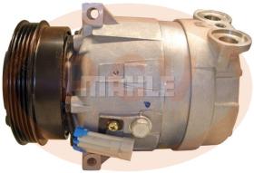 · ACP1100000S - COMP.MAHLE NEW P/FIAT