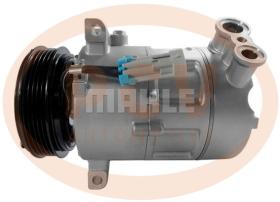 · ACP1101000S - COMP.MAHLE NEW P/VAUXHALL