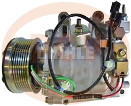 · ACP115000S - COMP.MAHLE NEW P/HONDA