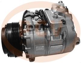 · ACP1162000S - COMP.MAHLE NEW P/BMW