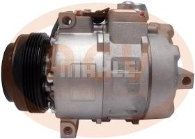 · ACP1163000S - COMP.MAHLE NEW P/BMW