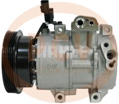 · ACP1179000P - COMP.MAHLE NEW P/KIA/HYUNDAI