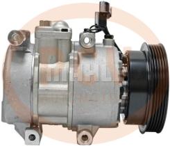· ACP1180000P - COMP.MAHLE NEW P/KIA/HYUNDAI
