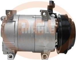 · ACP1181000P - COMP.MAHLE NEW P/KIA/HYUNDAI
