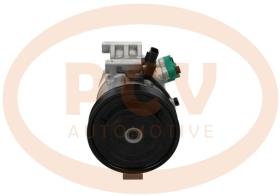 · ACP1193000P - COMP.MAHLE NEW P/KIA/HYUNDAI