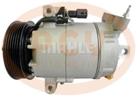 · ACP12000S - COMP.MAHLE NEW P/NISSAN